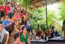 রুমায় যৌথ বাহিনীর উদ্যোগে তিনটি গ্রামে আইন শৃঙ্খলা বিষয়ক মতবিনিময় সভা