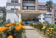 বান্দরবানে নিখোঁজ হওয়ার ৪ দিন পর ঝিড়ি থেকে শিশুর মরদেহ উদ্ধার